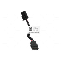 XYM0R  DELL BACKPLANE TO ODD OPTICAL CABLE FOR DELL POWEREDGE R320 R420